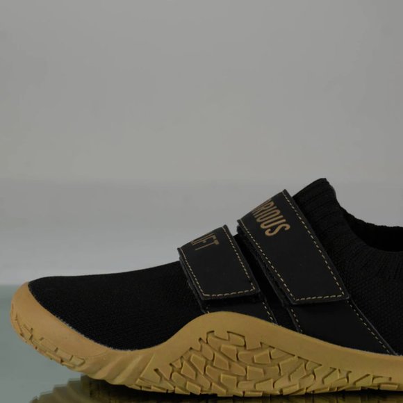 Notorious Lift Shoes Notorious Lift Sumo Sole Gen Blackgold Lifting